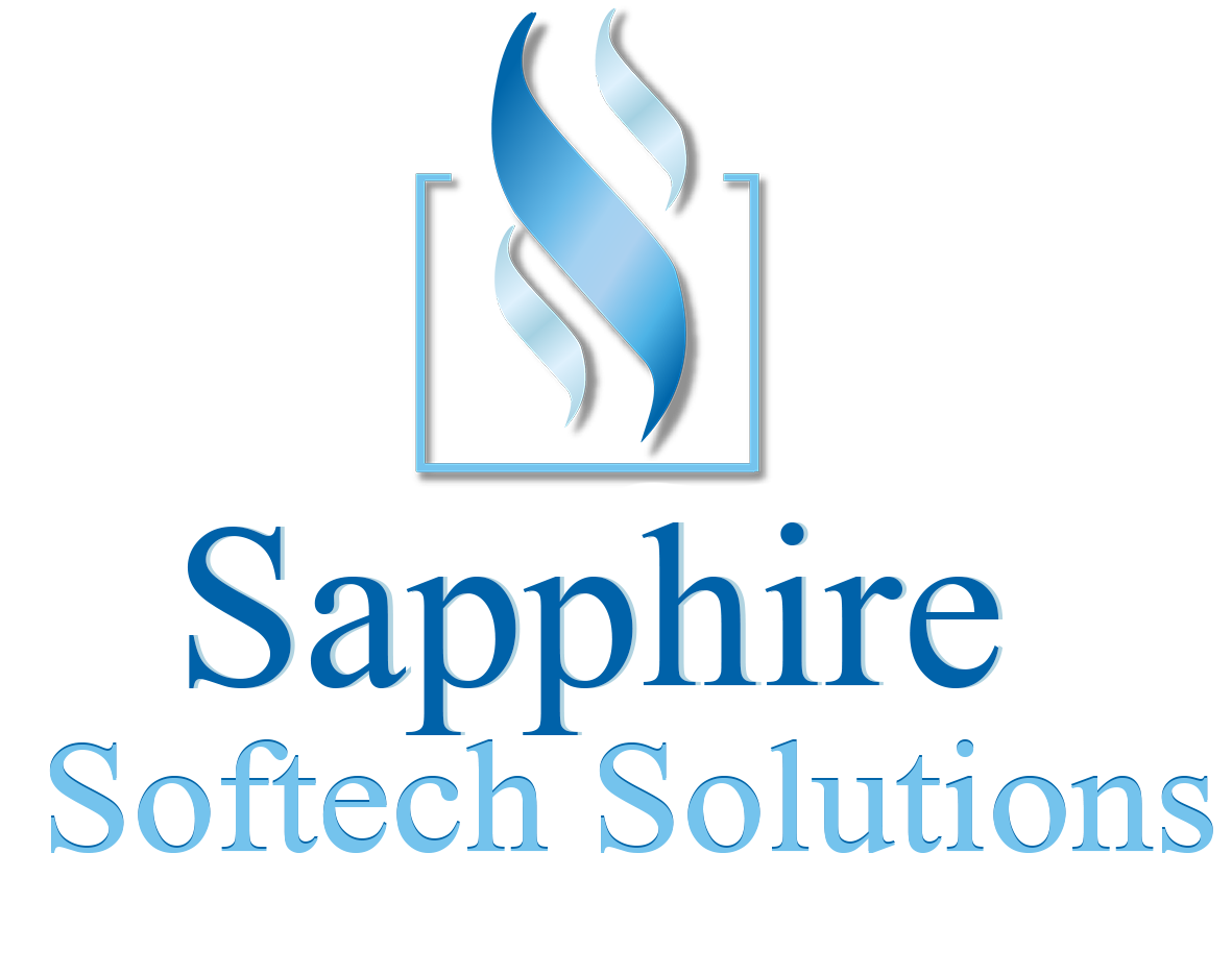 Sapphire Softech Solutions LLC logo